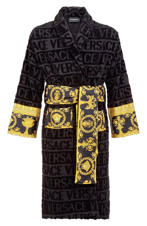 versace robe sizing reddit|versace robe for sale.